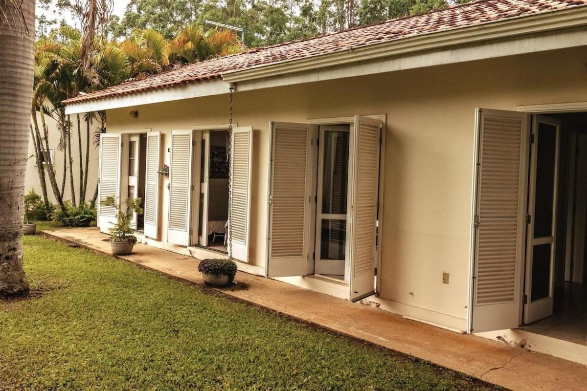 Fazenda Em Itapetininga, Paz, Descanso E Piscinas