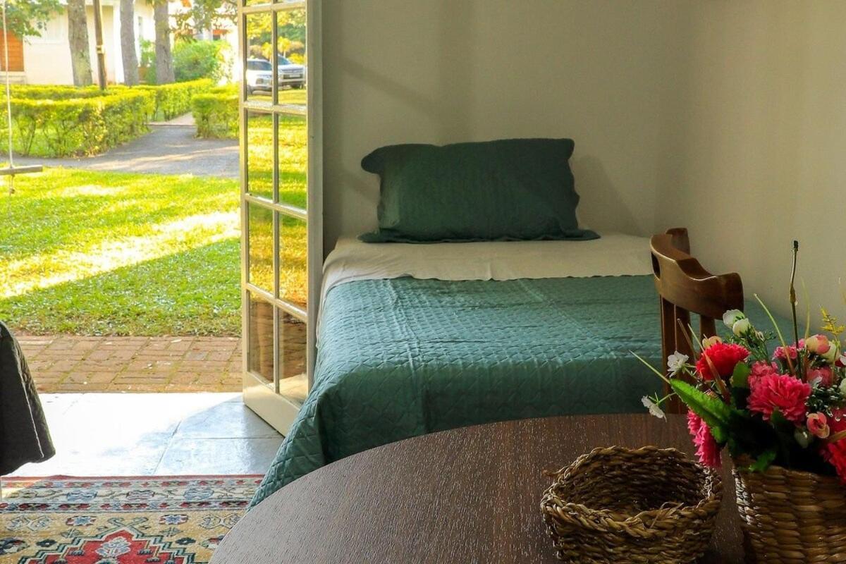 Fazenda Em Itapetininga, Paz, Descanso E Piscinas Agroturismo