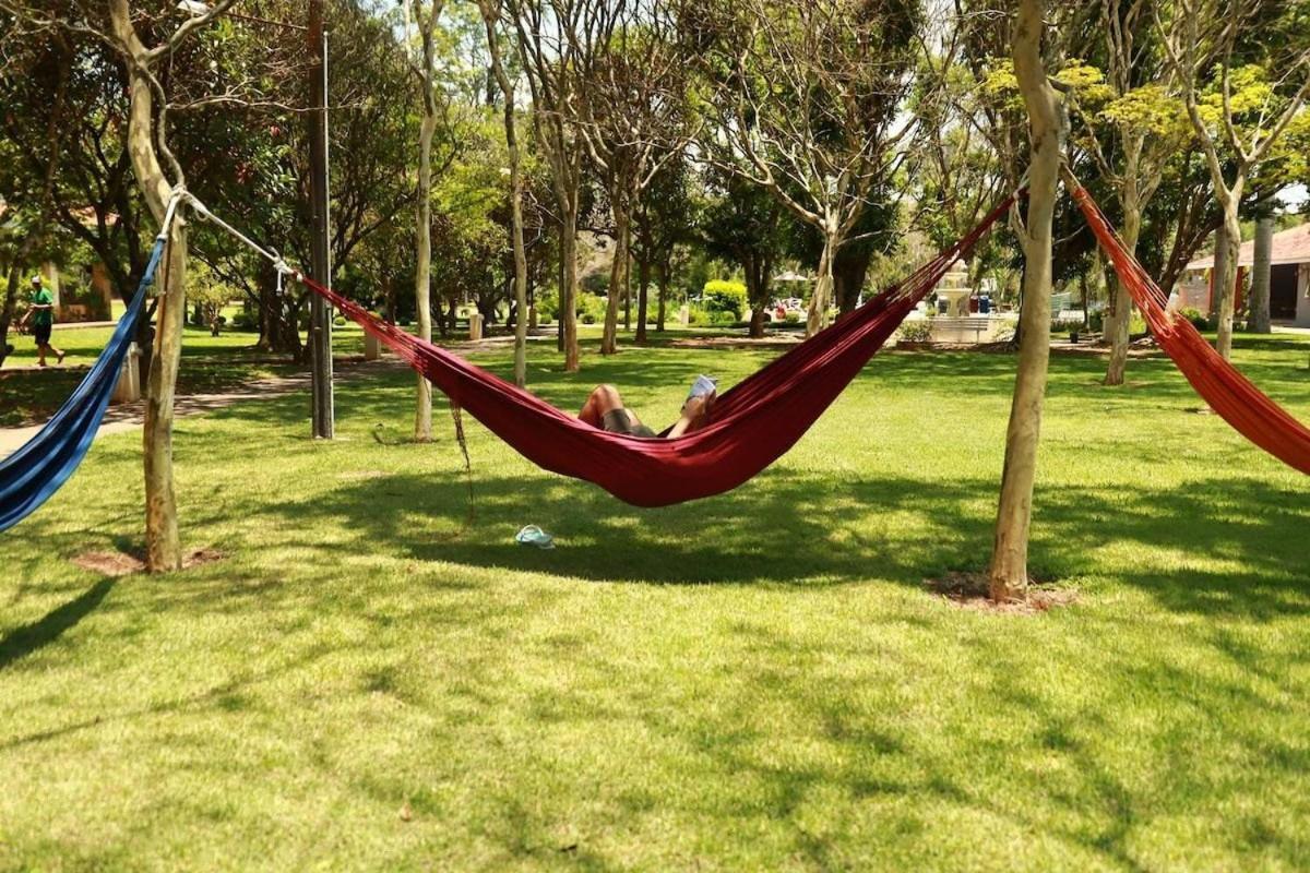 Agroturismo Fazenda Em Itapetininga, Paz, Descanso E Piscinas *