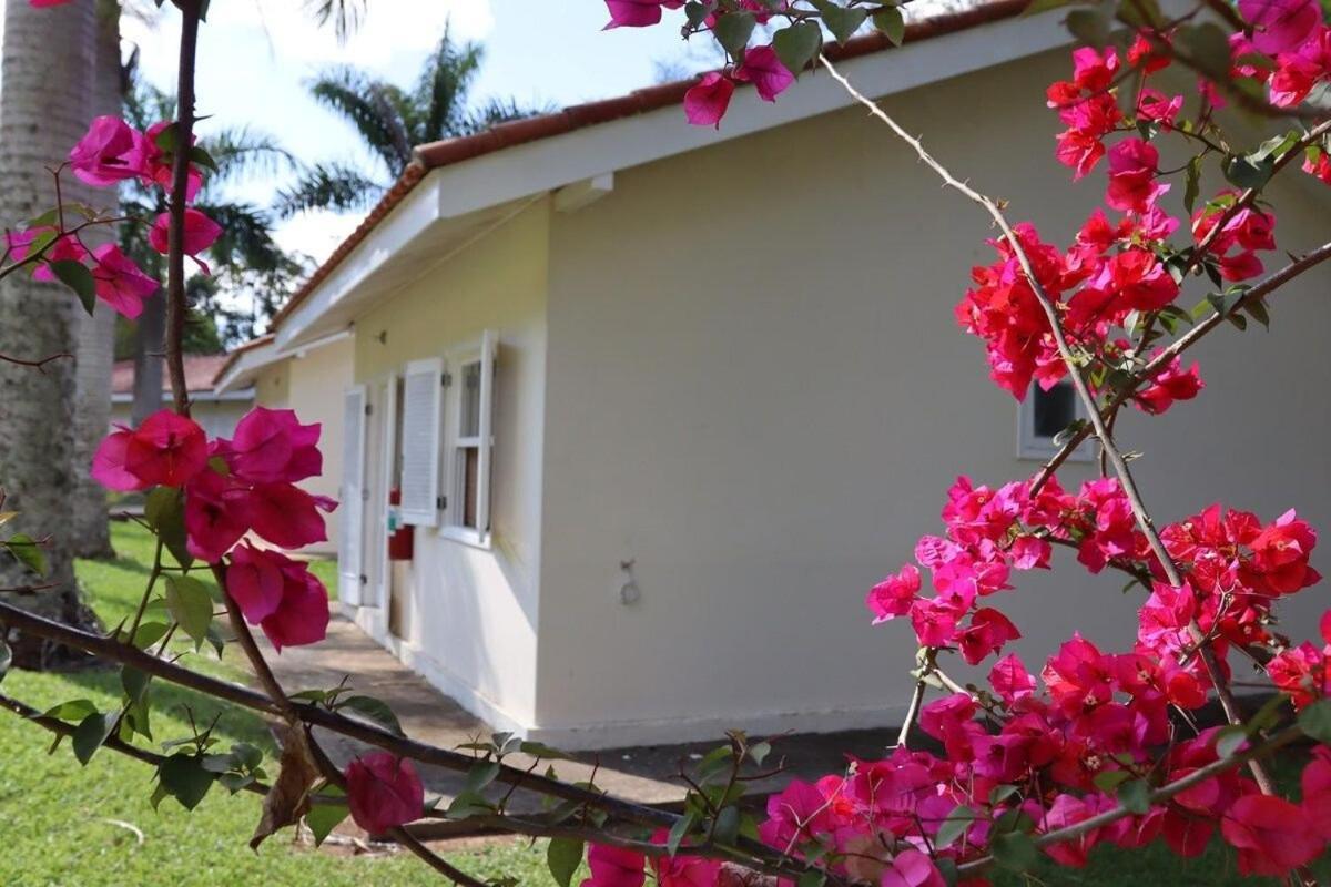 Fazenda Em Itapetininga, Paz, Descanso E Piscinas Agroturismo Itapetininga