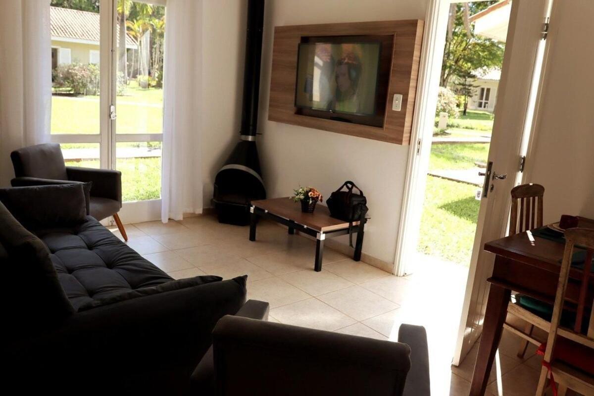 Agroturismo Fazenda Em Itapetininga, Paz, Descanso E Piscinas