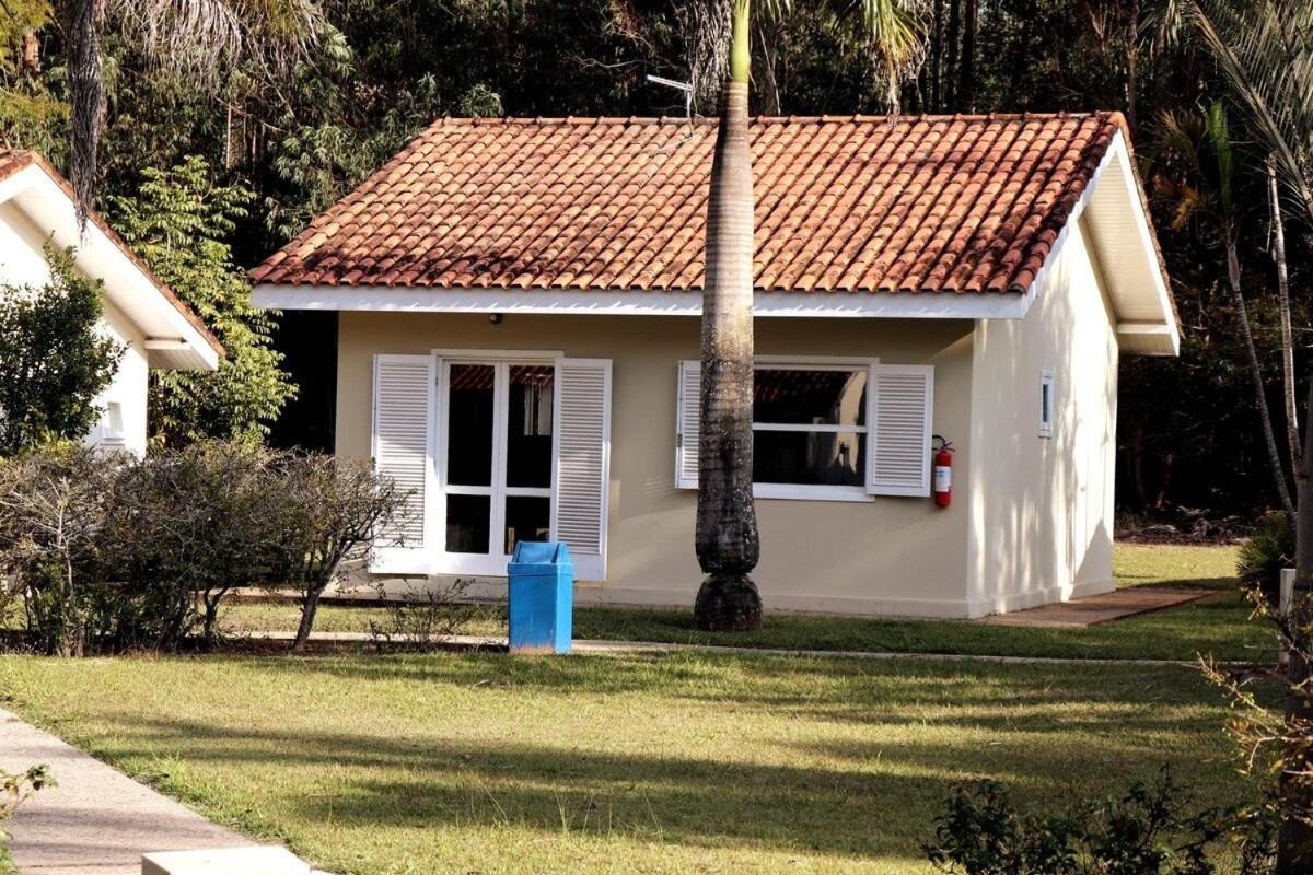 Fazenda Em Itapetininga, Paz, Descanso E Piscinas Agroturismo *