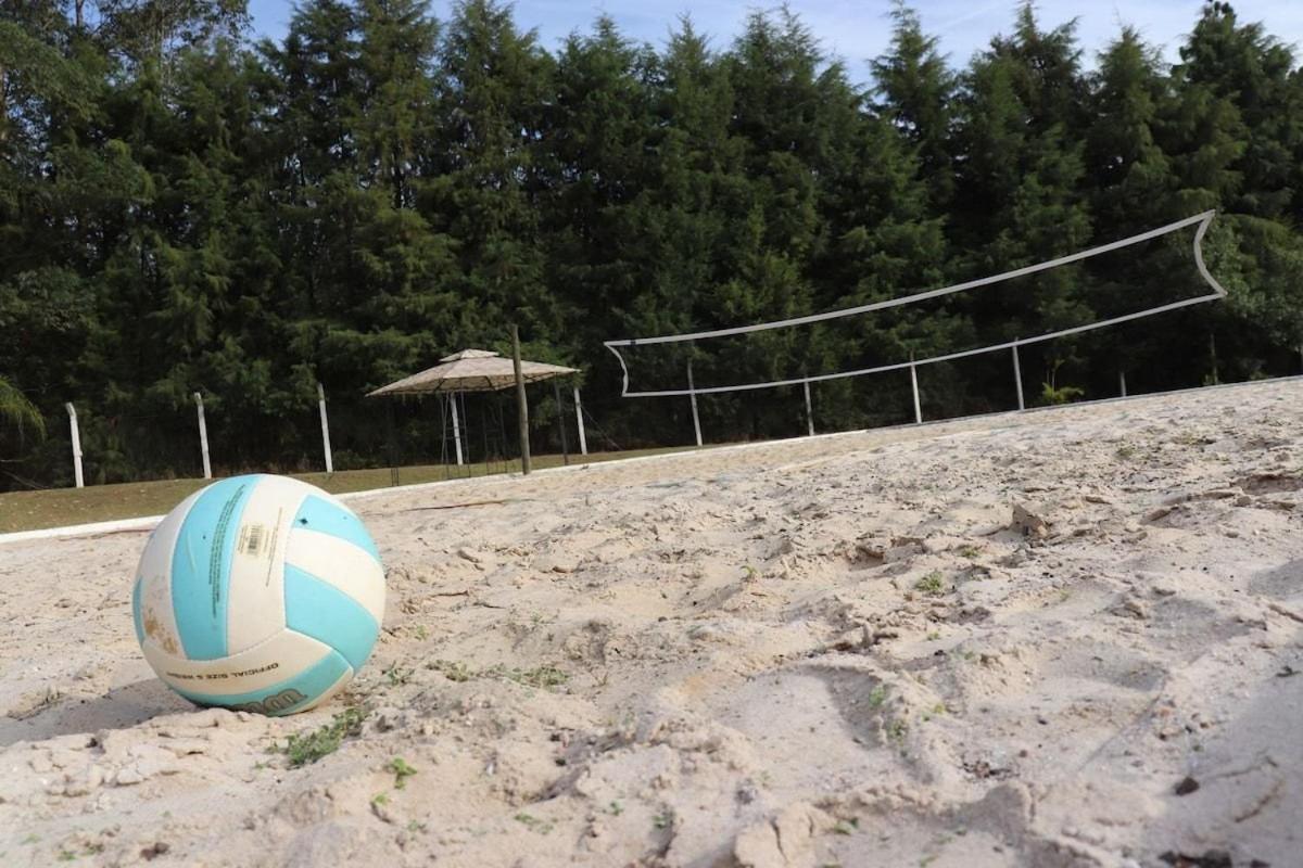 Fazenda Em Itapetininga, Paz, Descanso E Piscinas Agroturismo *