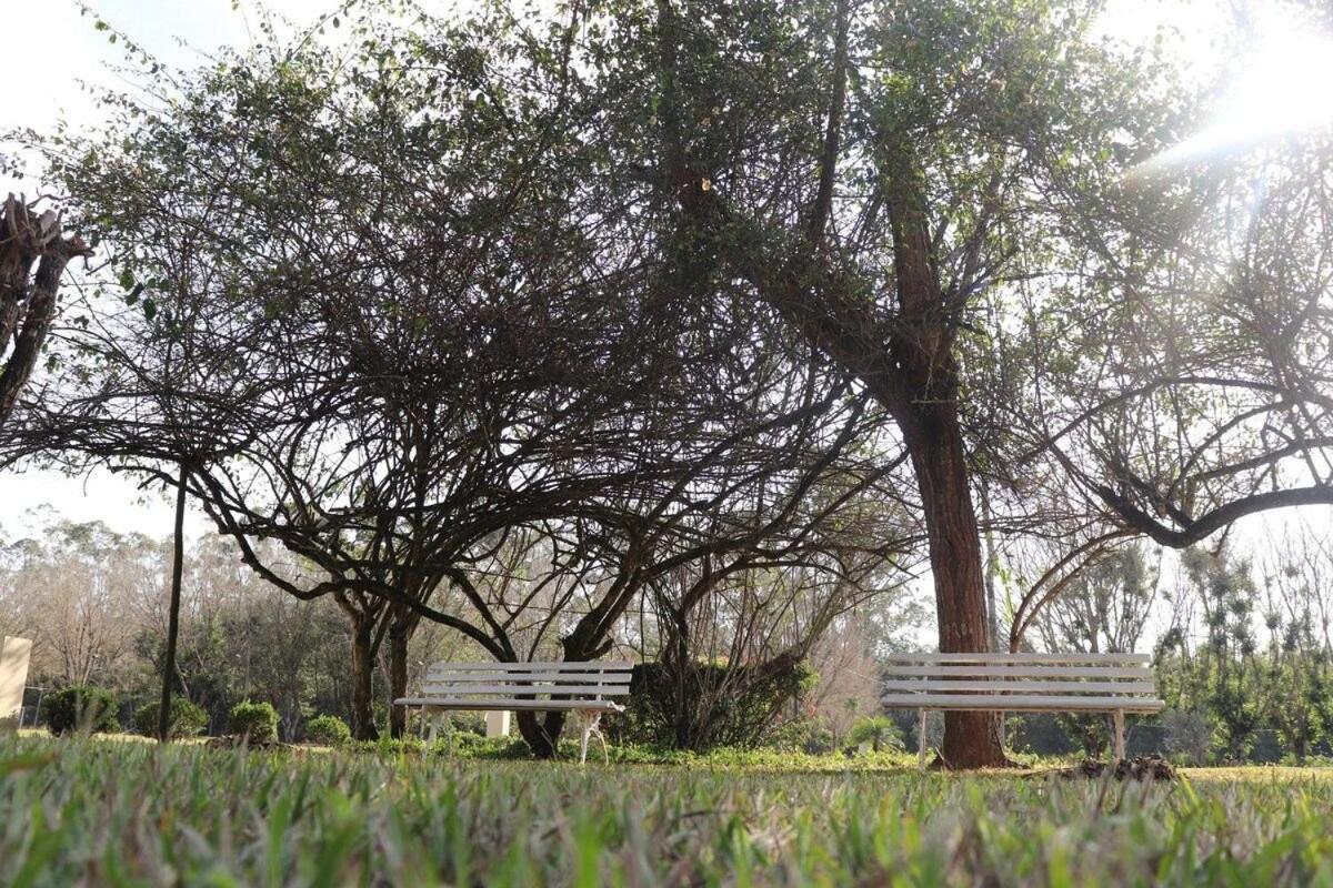 Fazenda Em Itapetininga, Paz, Descanso E Piscinas Agroturismo *