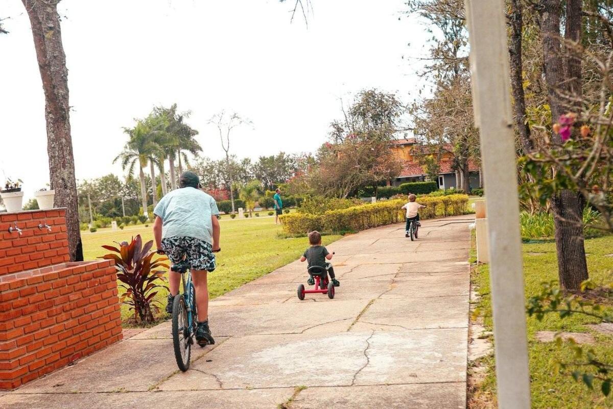 Fazenda Em Itapetininga, Paz, Descanso E Piscinas * Itapetininga