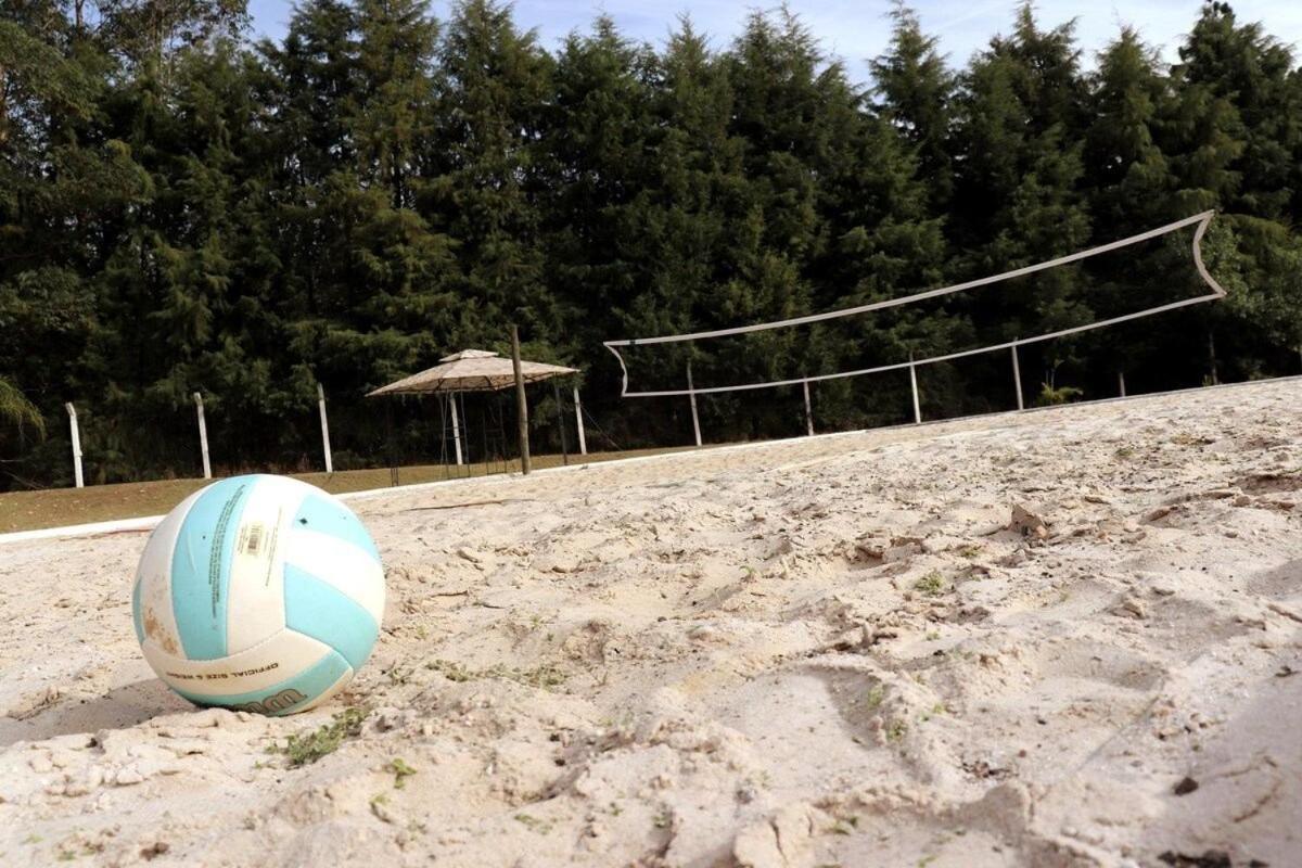 Fazenda Em Itapetininga, Paz, Descanso E Piscinas Agroturismo Itapetininga