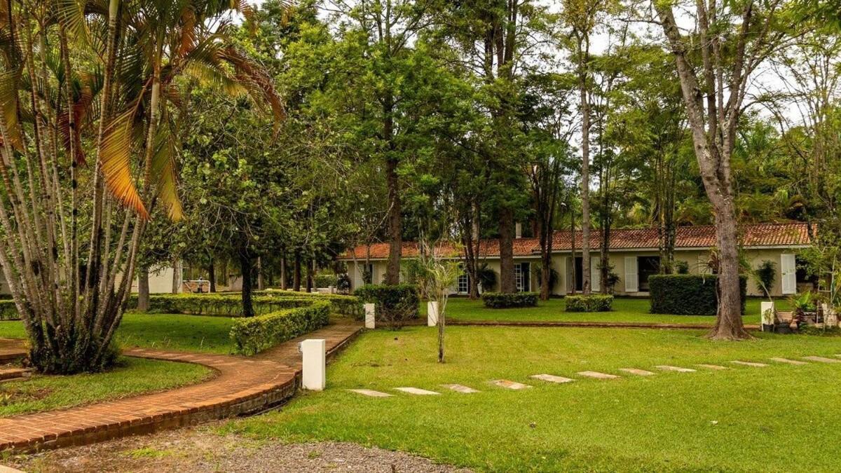 Fazenda Em Itapetininga, Paz, Descanso E Piscinas Agroturismo *