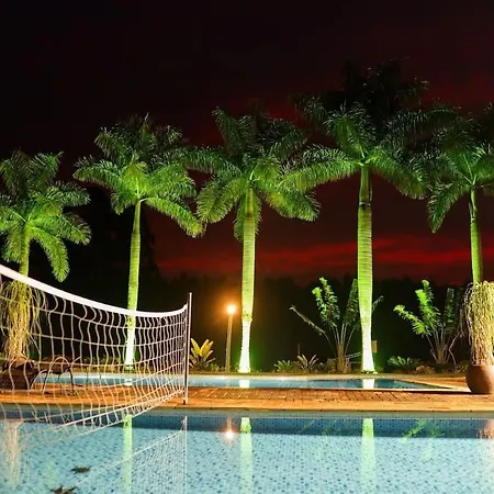 Fazenda Em Itapetininga, Paz, Descanso E Piscinas Exterior photo