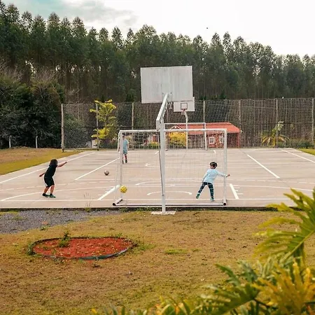 Fazenda Em Itapetininga, Paz, Descanso E Piscinas Exterior photo
