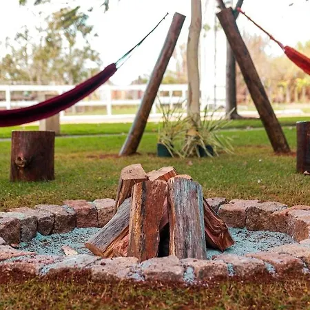 Fazenda Em Itapetininga, Paz, Descanso E Piscinas Exterior photo