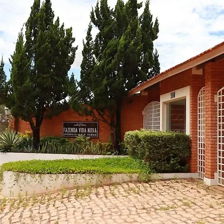 Fazenda Em Itapetininga, Paz, Descanso E Piscinas Exterior photo