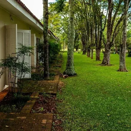 Fazenda Em Itapetininga, Paz, Descanso E Piscinas Exterior photo