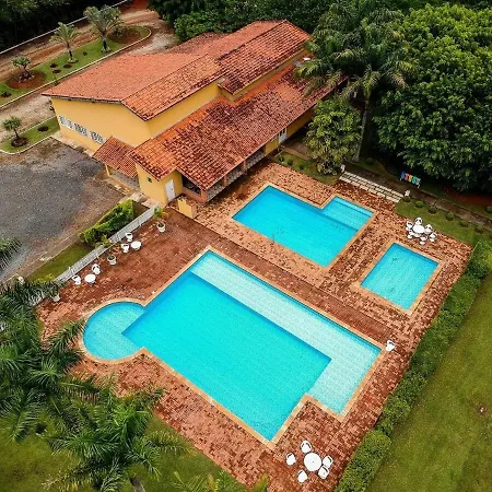 Fazenda Em Itapetininga, Paz, Descanso E Piscinas Exterior photo
