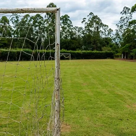 Fazenda Em Itapetininga, Paz, Descanso E Piscinas Exterior photo