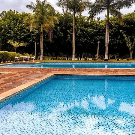 Fazenda Em Itapetininga, Paz, Descanso E Piscinas Exterior photo