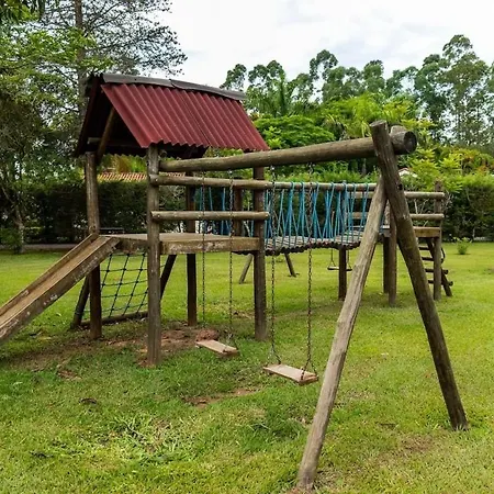 Fazenda Em Itapetininga, Paz, Descanso E Piscinas Exterior photo