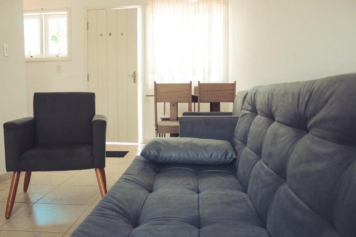Farm stay Fazenda Em Itapetininga, Paz, Descanso E Piscinas