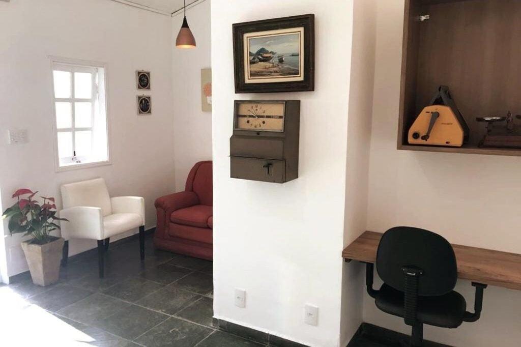 Farm stay Fazenda Em Itapetininga, Paz, Descanso E Piscinas *