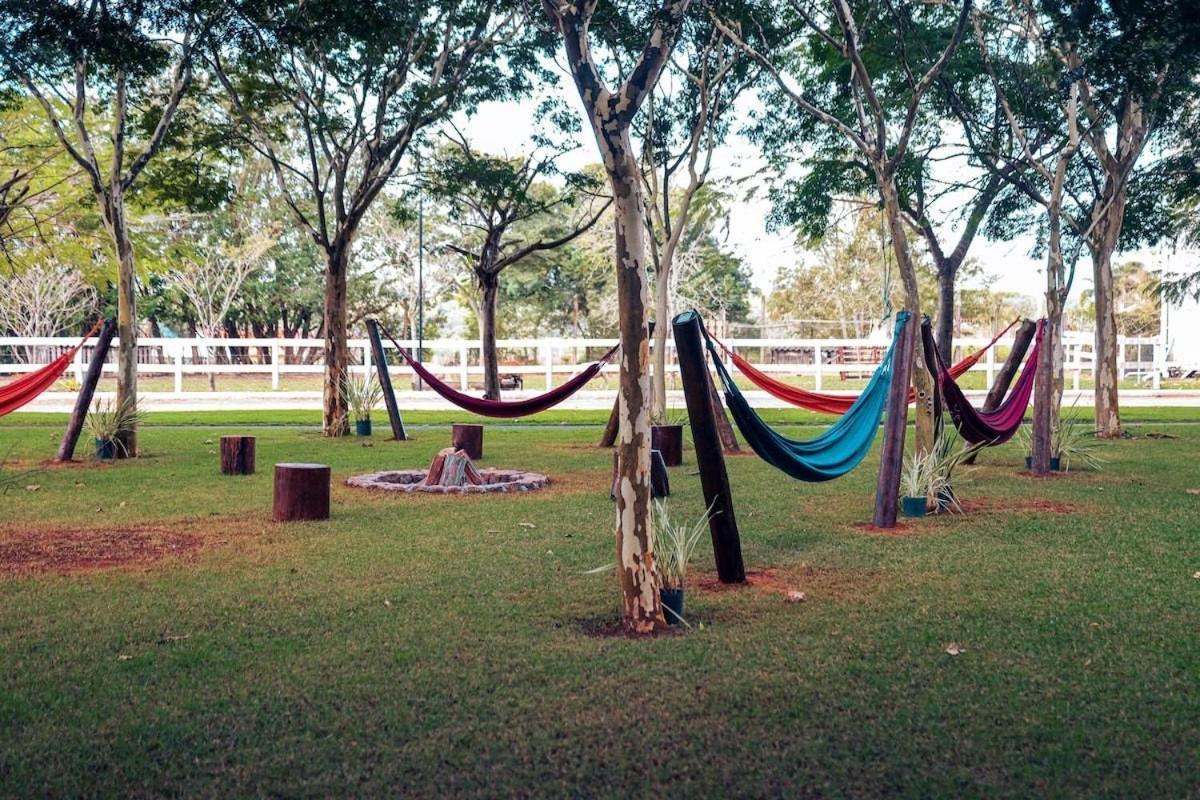 Fazenda Em Itapetininga, Paz, Descanso E Piscinas * Itapetininga