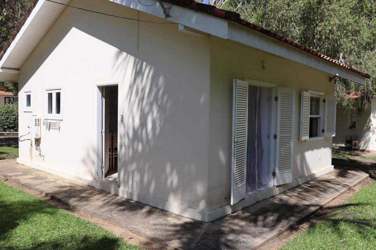 Fazenda Em Itapetininga, Paz, Descanso E Piscinas