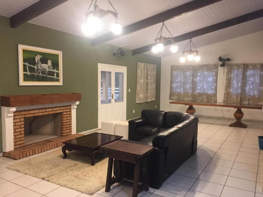 Fazenda Em Itapetininga, Paz, Descanso E Piscinas Farm stay