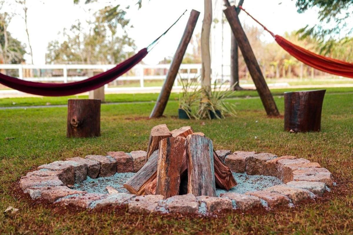 Fazenda Em Itapetininga, Paz, Descanso E Piscinas Farm stay Itapetininga