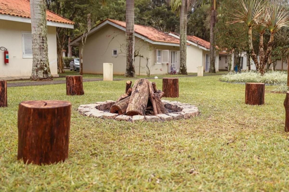 Fazenda Em Itapetininga, Paz, Descanso E Piscinas Itapetininga