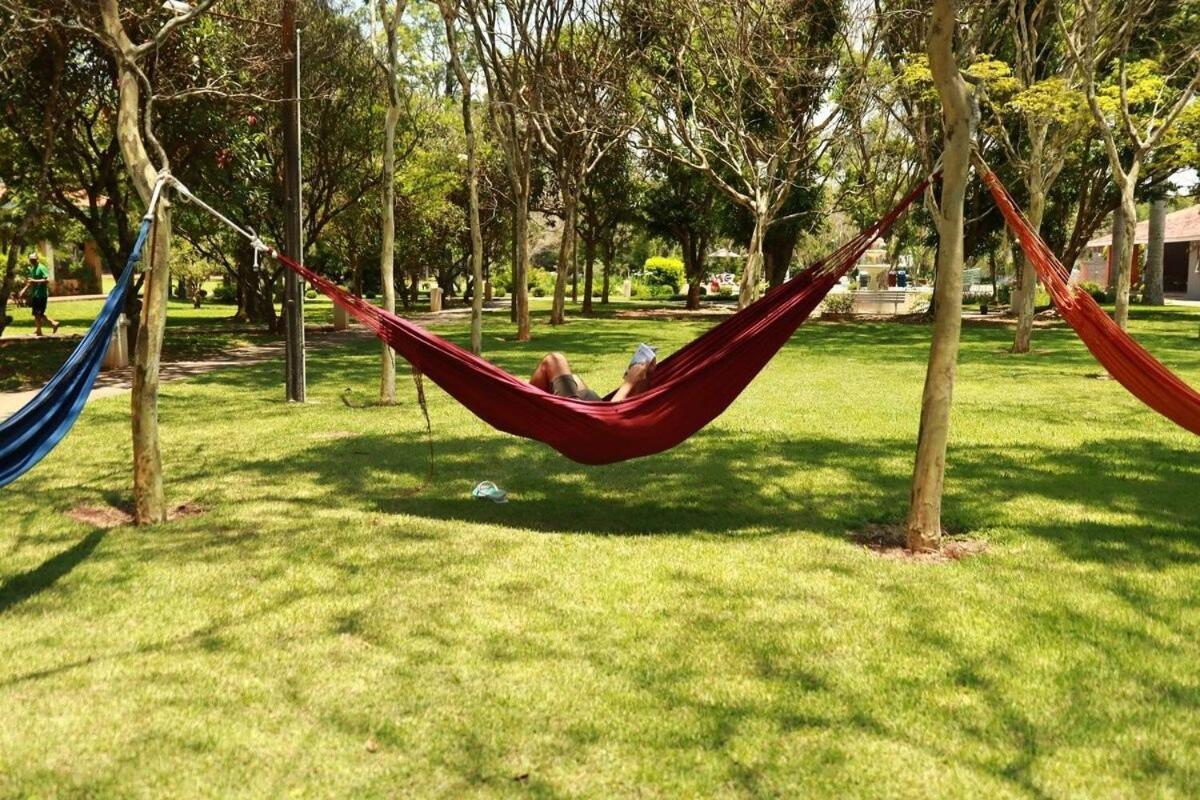 Fazenda Em Itapetininga, Paz, Descanso E Piscinas