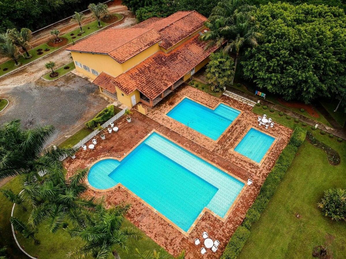 Fazenda Em Itapetininga, Paz, Descanso E Piscinas Farm stay Itapetininga