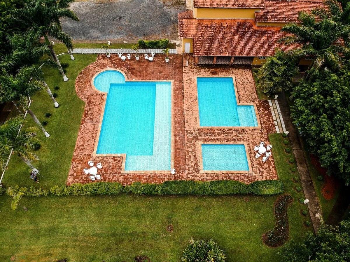 Fazenda Em Itapetininga, Paz, Descanso E Piscinas * Itapetininga
