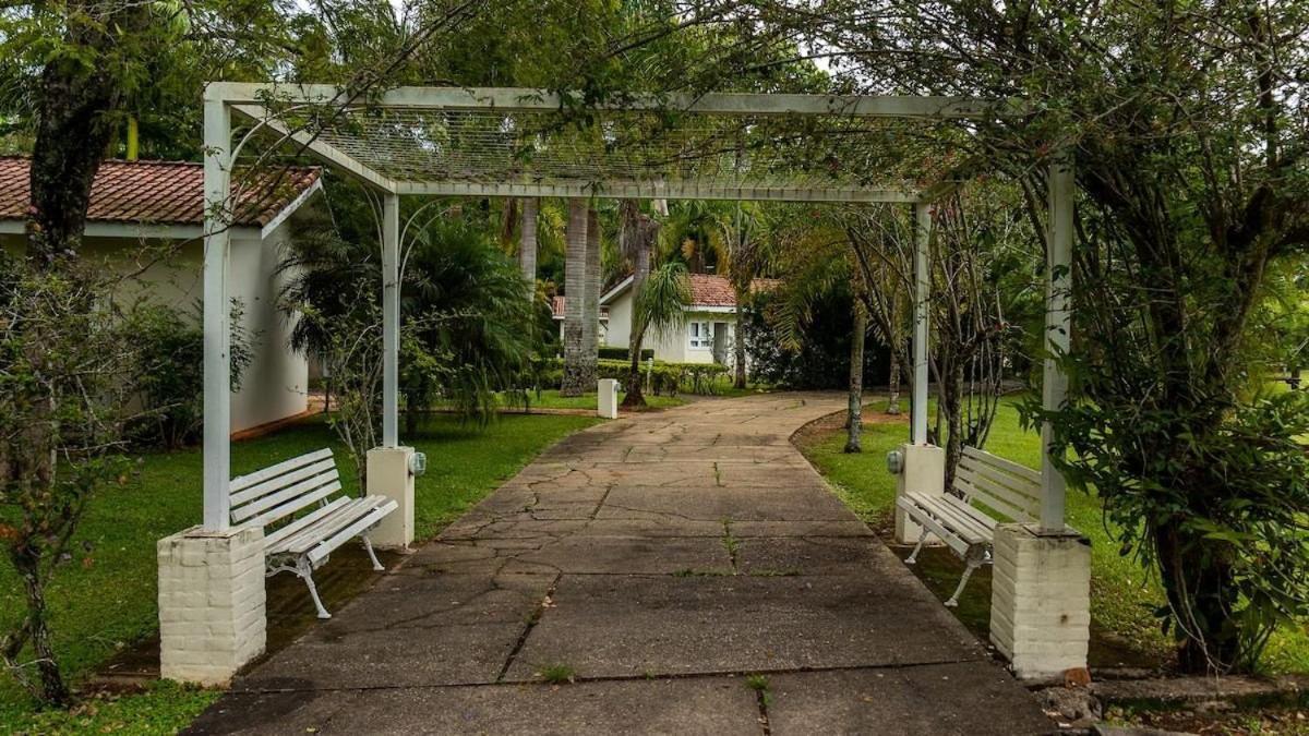 Fazenda Em Itapetininga, Paz, Descanso E Piscinas Farm stay Itapetininga