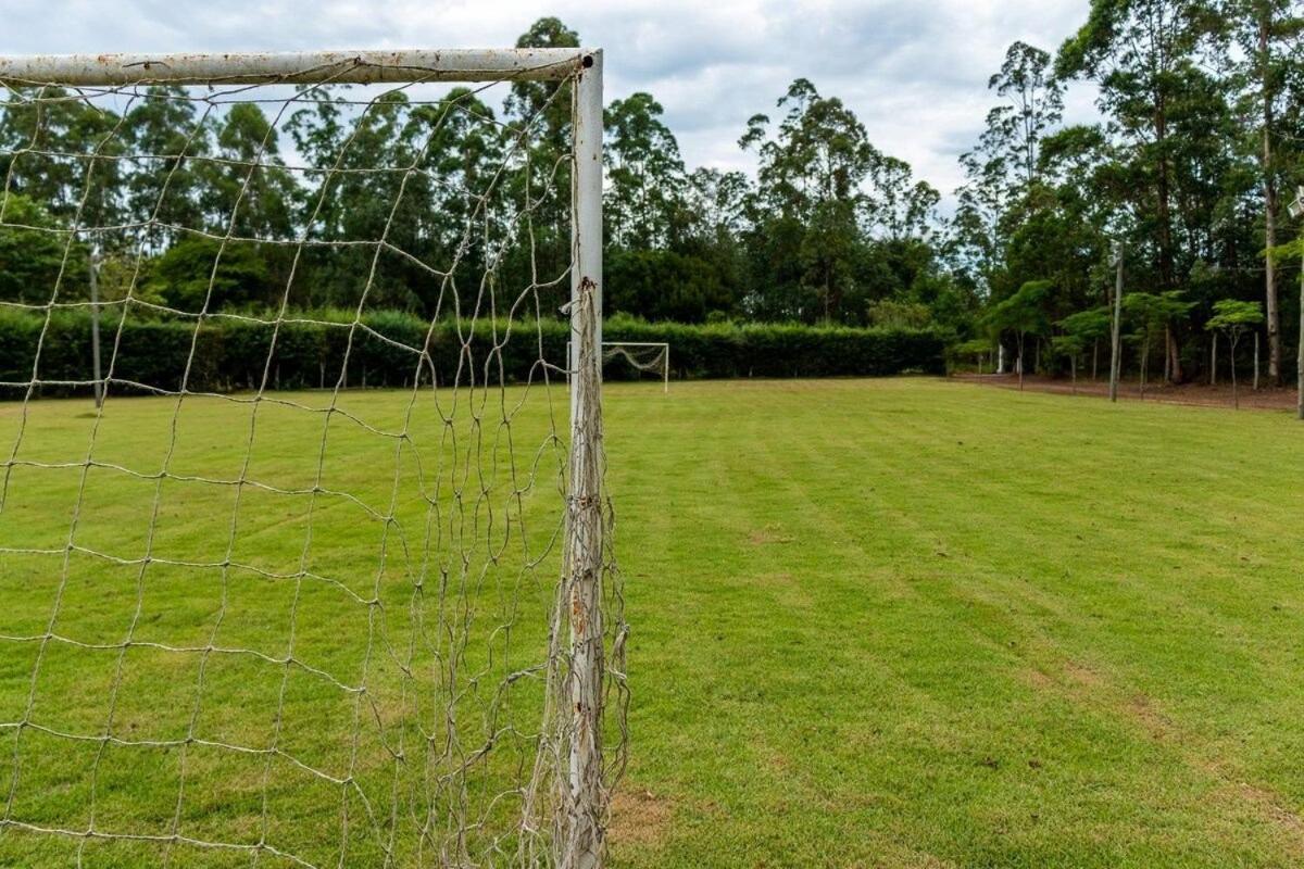 Fazenda Em Itapetininga, Paz, Descanso E Piscinas Itapetininga