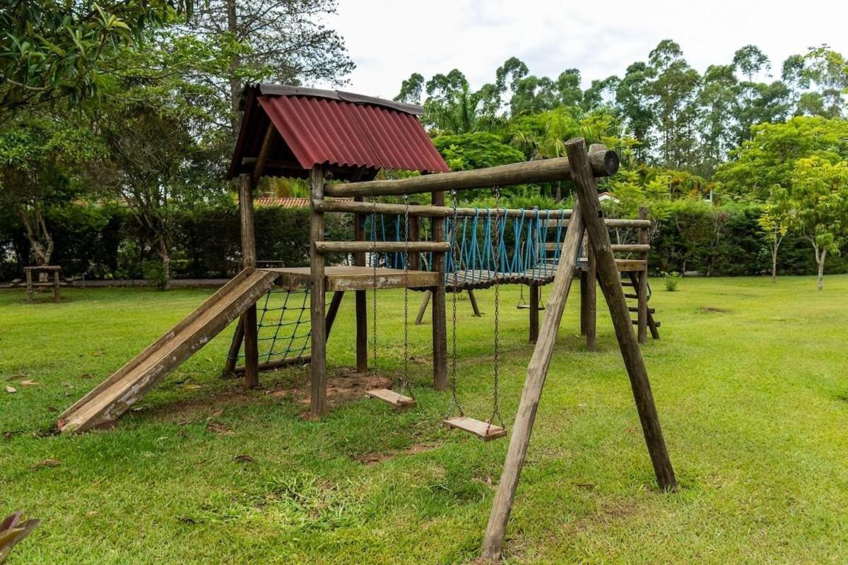 Fazenda Em Itapetininga, Paz, Descanso E Piscinas Itapetininga